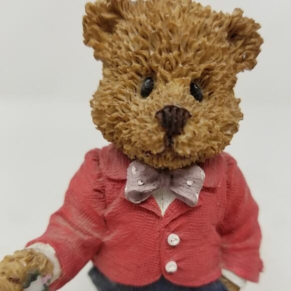 Windsor Bears Of Cranberry Commons Paul - Picture 3 of 10